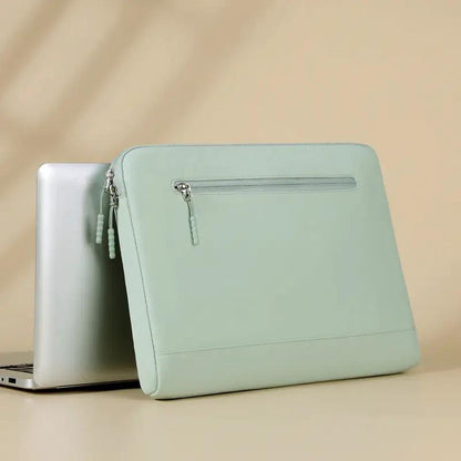 Laptop Bag Suitable For Protective Case Portable Computer Bag by Dropshipman