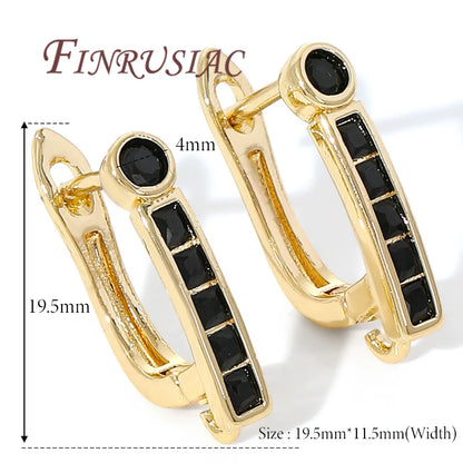 18K Gold Plated,Anti-Allergy Earring Hook Clasps,Supplies For Jewelry,Fasteners Earwires,Earrings Fixtures Accessories by All Mart Bristol Ltd
