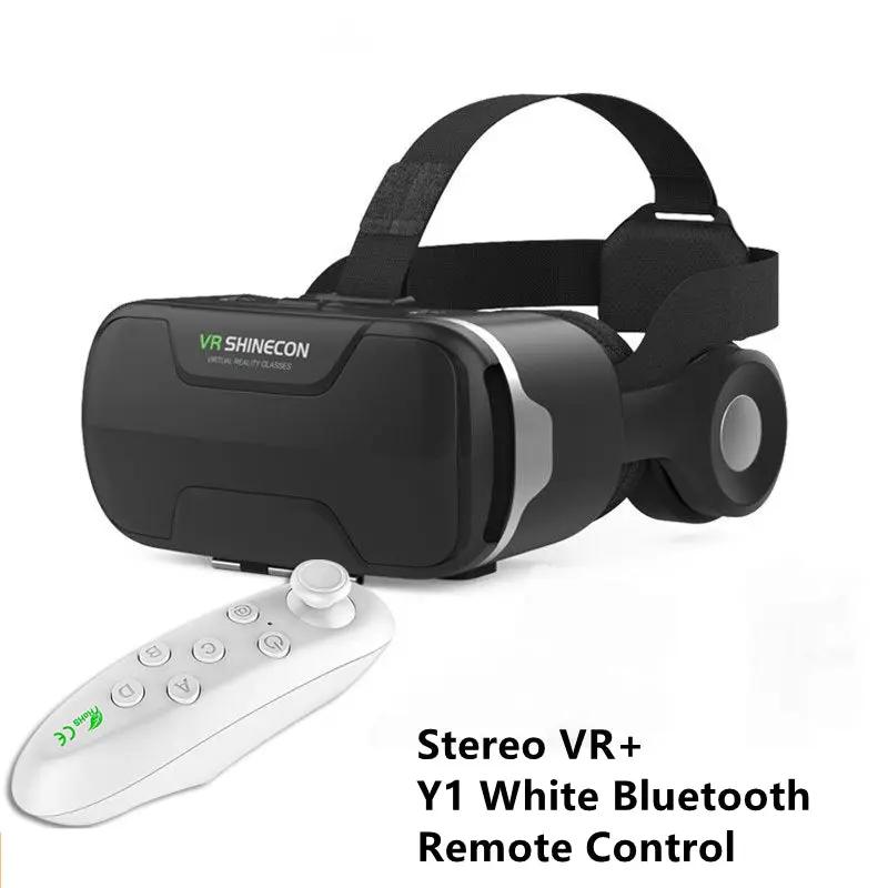 VR Glasses Thousand Magic Lens Wear Immersive Headset by Dropshipman