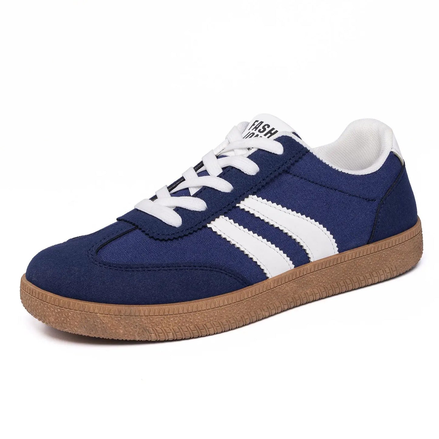 Women's Spring Cross-border Export Soft-soled Shoes by Dropshipman