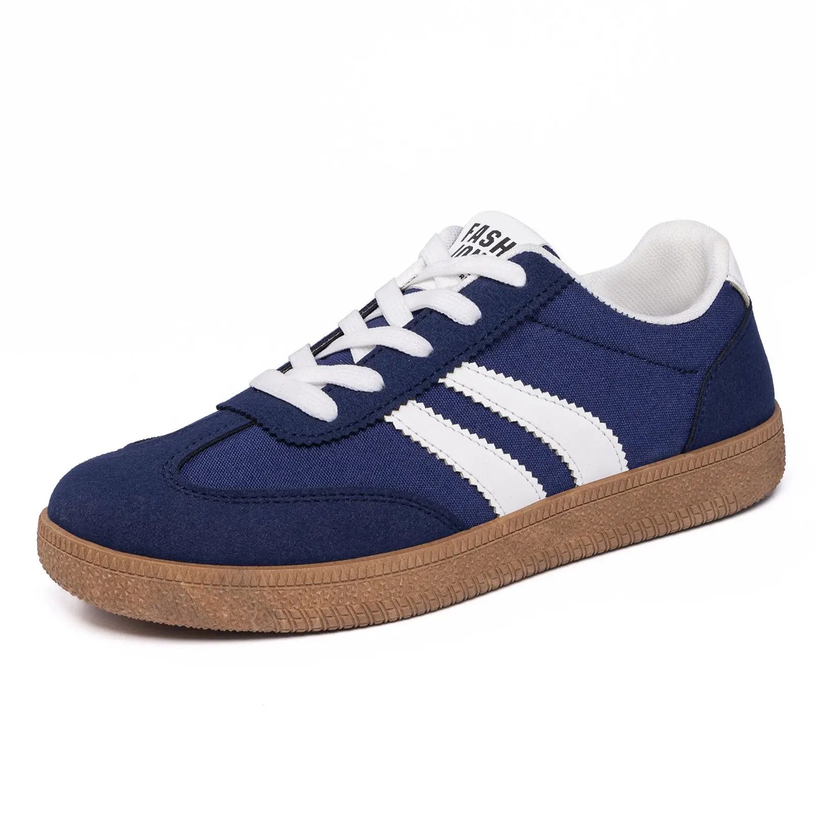 Women's Spring Cross-border Export Soft-soled Shoes by Dropshipman