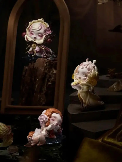 SP Petals in Four Acts Series Figures Series Figure Blind Box by All Mart Bristol Ltd