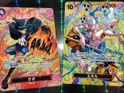 [777Breaks]One Piece the Adventure of the Island of God OP-15 Box Japanese by All Mart Bristol Ltd