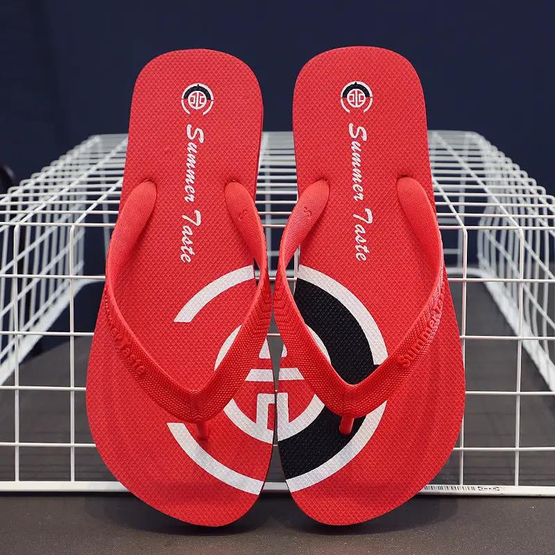 Fashion Summer Flip-flops Personalized Outdoor Beach by Dropshipman