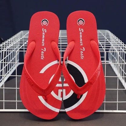 Fashion Summer Flip-flops Personalized Outdoor Beach by Dropshipman