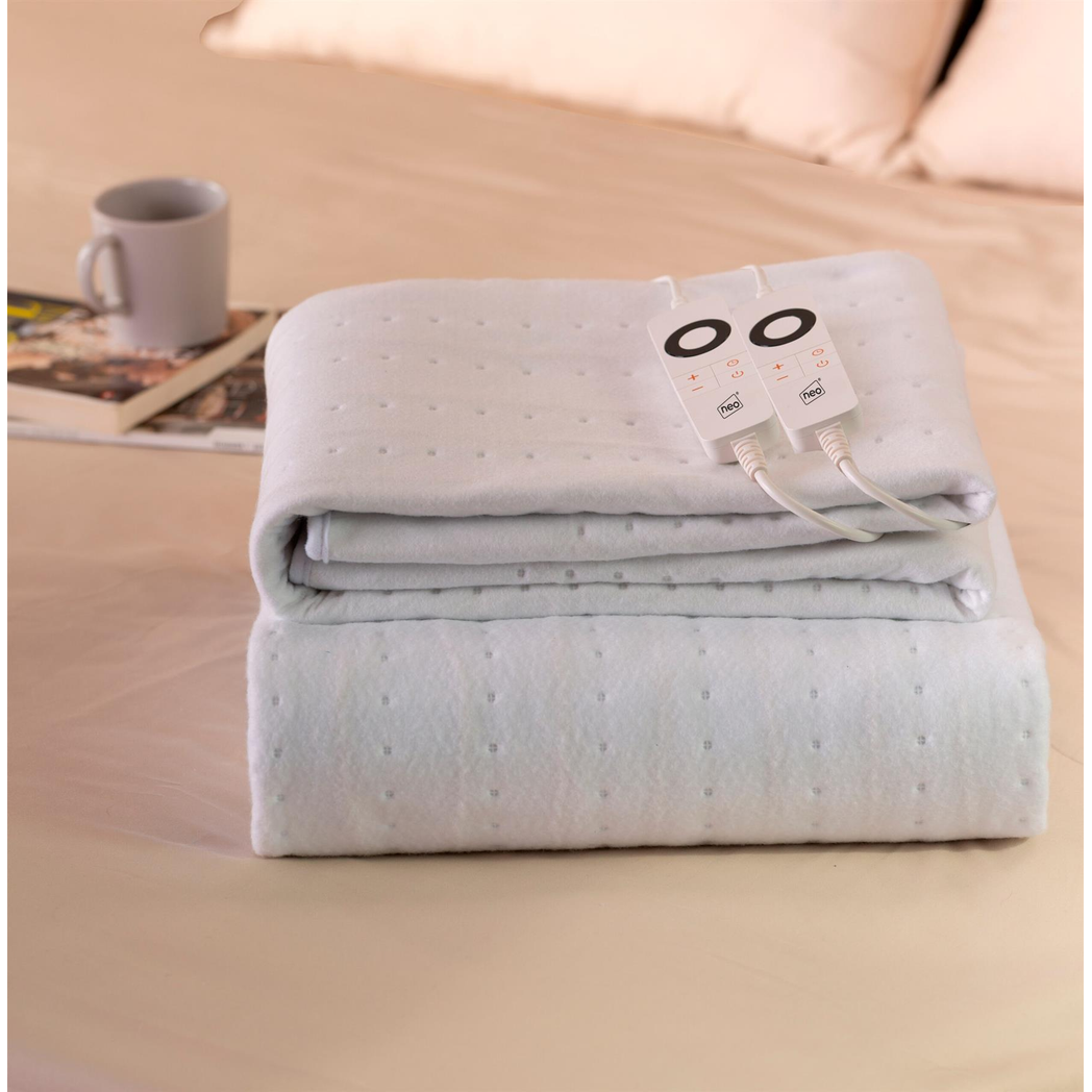 Neo Electric Heated Underblanket � King by Neo