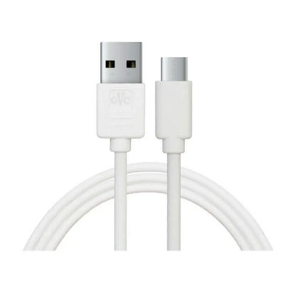 GVC USB to Type C Cable, For Phone & Pad, Charging & Syncing - 1m by GVC