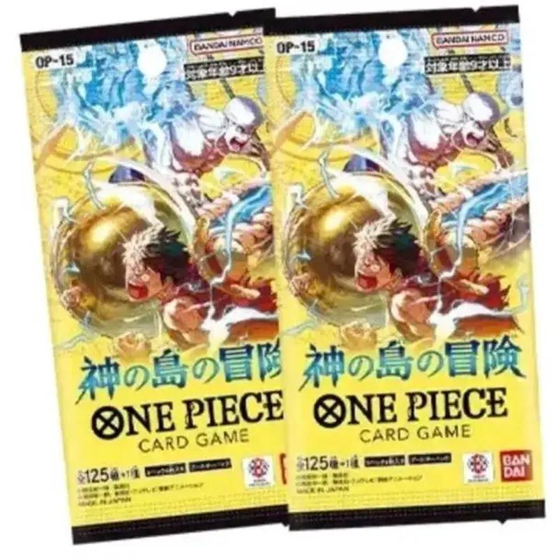 [777Breaks]One Piece the Adventure of the Island of God OP-15 Box Japanese by All Mart Bristol Ltd
