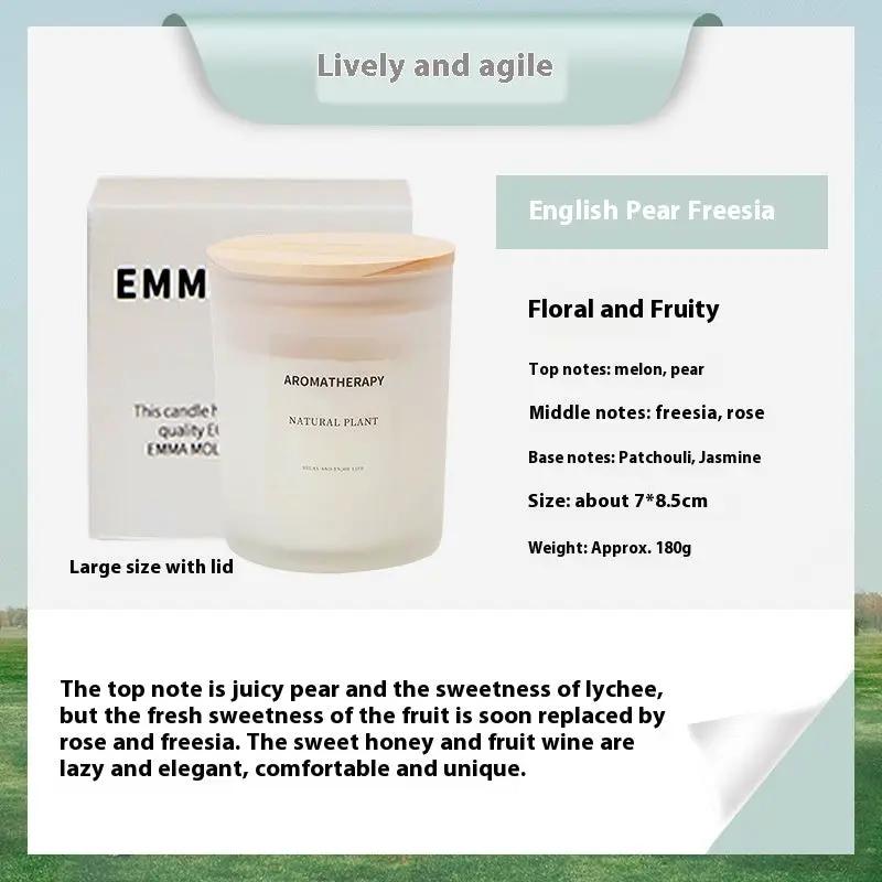 Scented Candles by Dropshipman