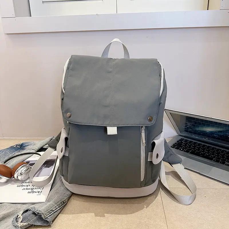 Leisure Shoulder Bag by Dropshipman