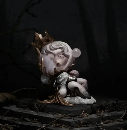 SP Petals in Four Acts Series Figures Series Figure Blind Box by All Mart Bristol Ltd