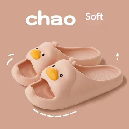 Summer OutdoorIndoor Non-Slip Creative Cute Slippers by Dropshipman