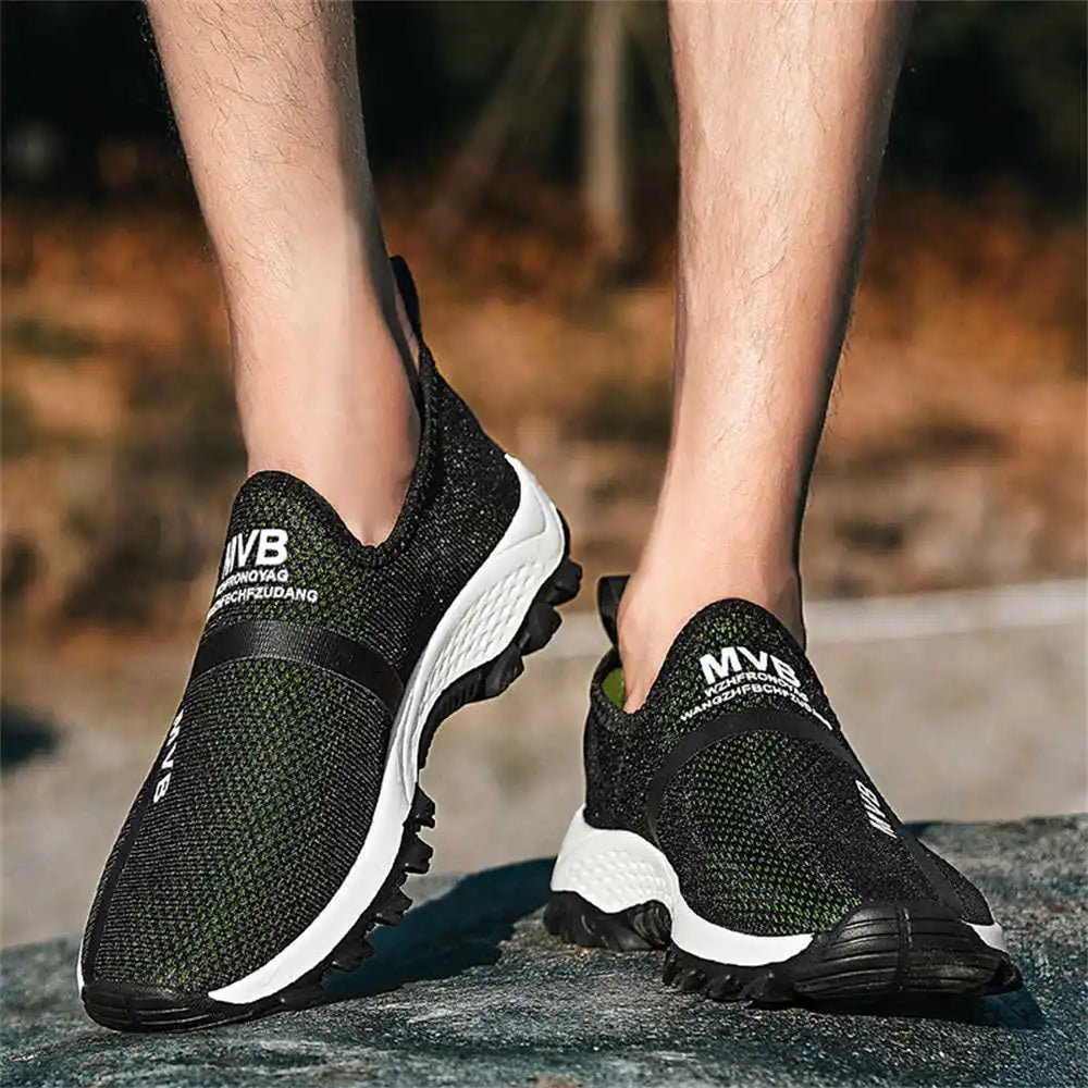 Soft Bottom Anti-skid Brown Dress Heels Elegant Wedding Man Shoes Loafer Shoes For Mens Sneakers Sports Resort Sunny by All Mart Bristol Ltd
