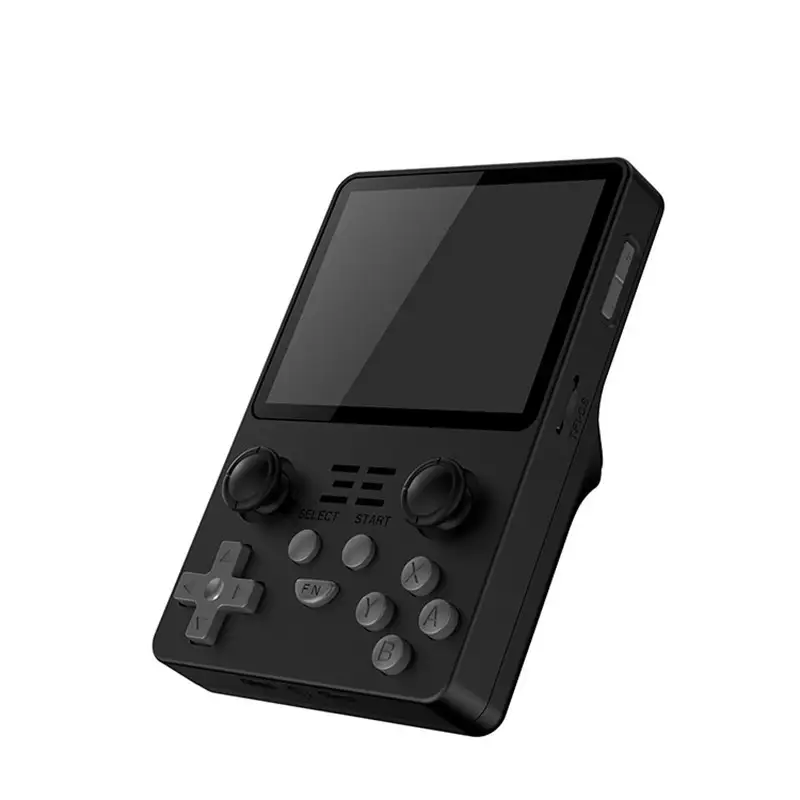 Upgraded Version Of HD IPS Nostalgic Handheld Joystick Arcade Game by Dropshipman