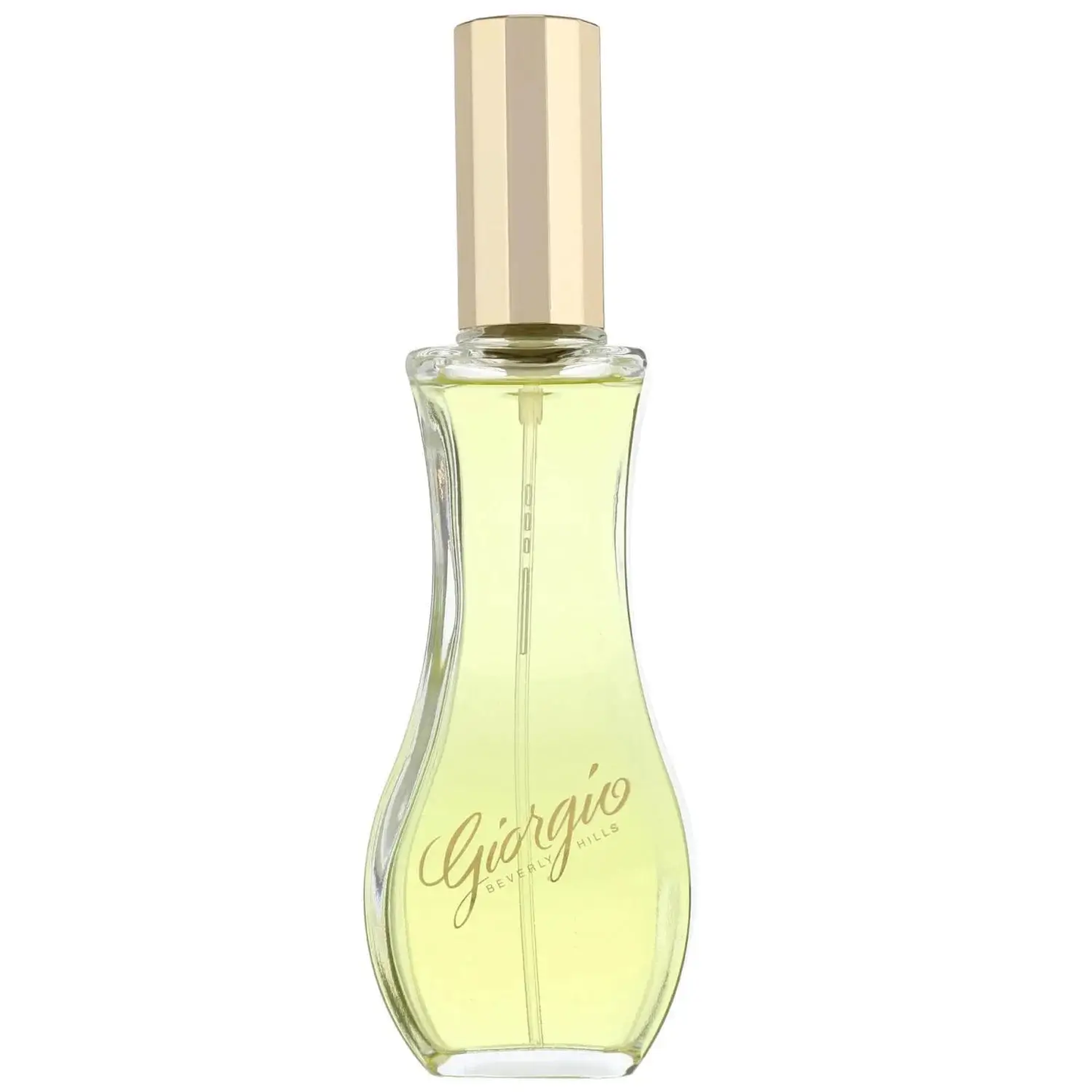 Burberry Eau De Parfum Spray 100ml - 100ml by Giorgio Beverly Hills