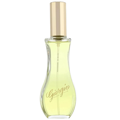 Burberry Eau De Parfum Spray 100ml - 100ml by Giorgio Beverly Hills