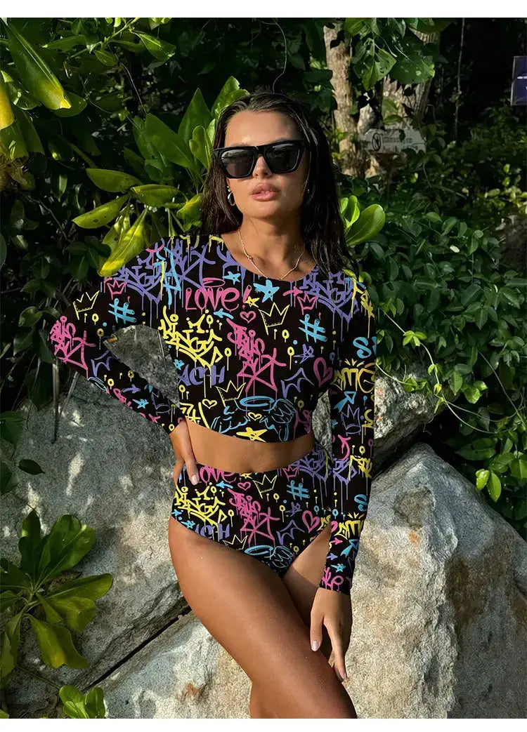 Swimwear Woman Swimsuit Sexy Bikini New Push Up Bikinis Set Brazilian Bathing Suit Women Beachwear Biquini 2 Two Piece Suits by All Mart Bristol Ltd