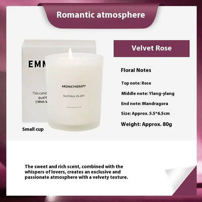 Scented Candles by Dropshipman