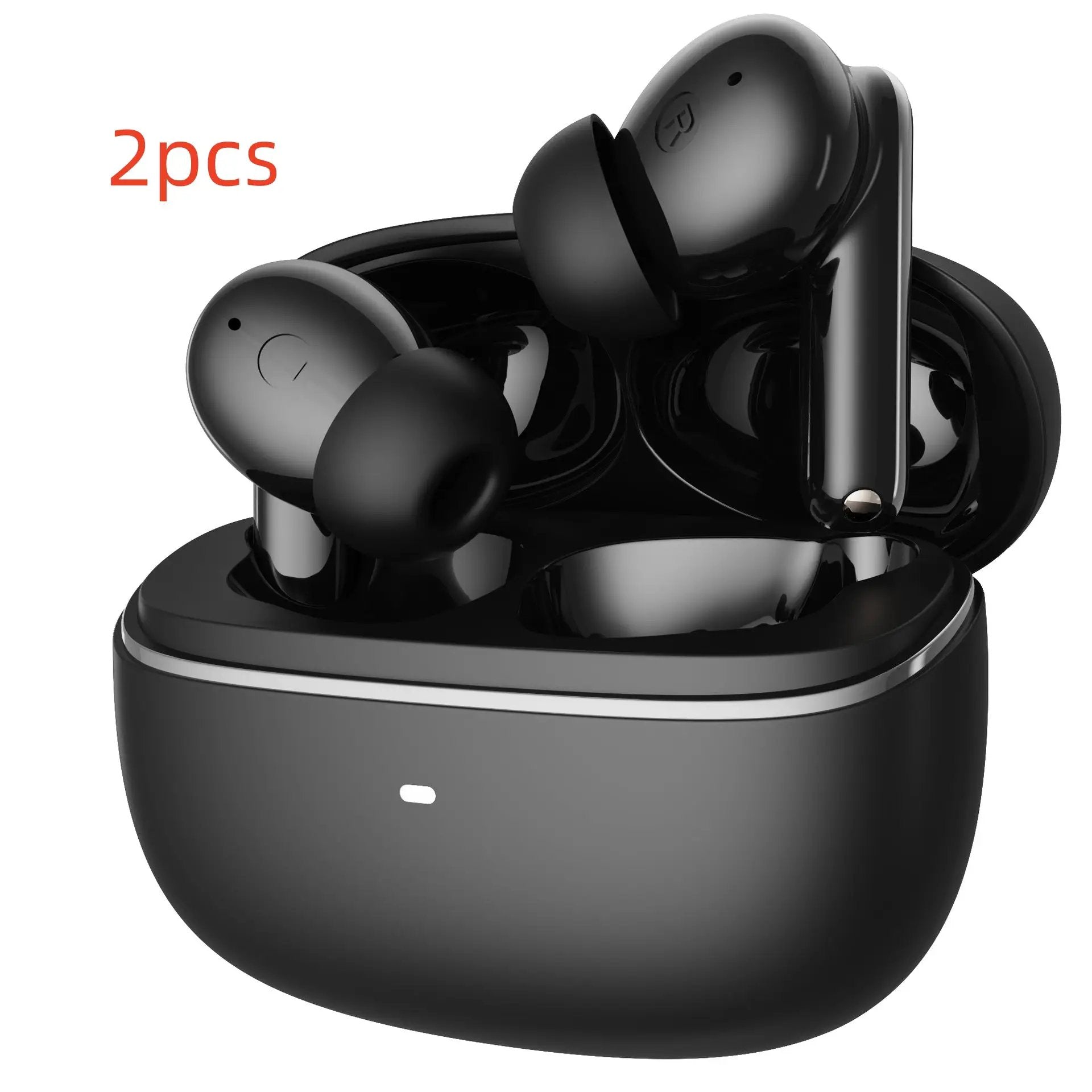 Wireless Bluetooth Noise Reduction In-ear Headphones by Dropshipman