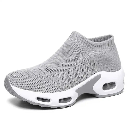 Big Size Number 38 Women's Heel Boots Shoes With Heel Woman Running Sports Shoes Sneakers Athletics Trending Products by All Mart Bristol Ltd