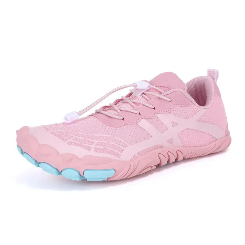 New Lightweight Quick-drying Yoga And Fitness Shoes by Dropshipman