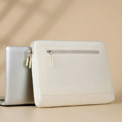 Laptop Bag Suitable For Protective Case Portable Computer Bag by Dropshipman