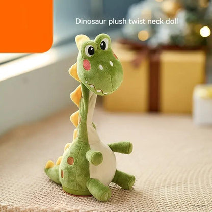 Baby Puzzle Training Interactive Doll Toys by Dropshipman