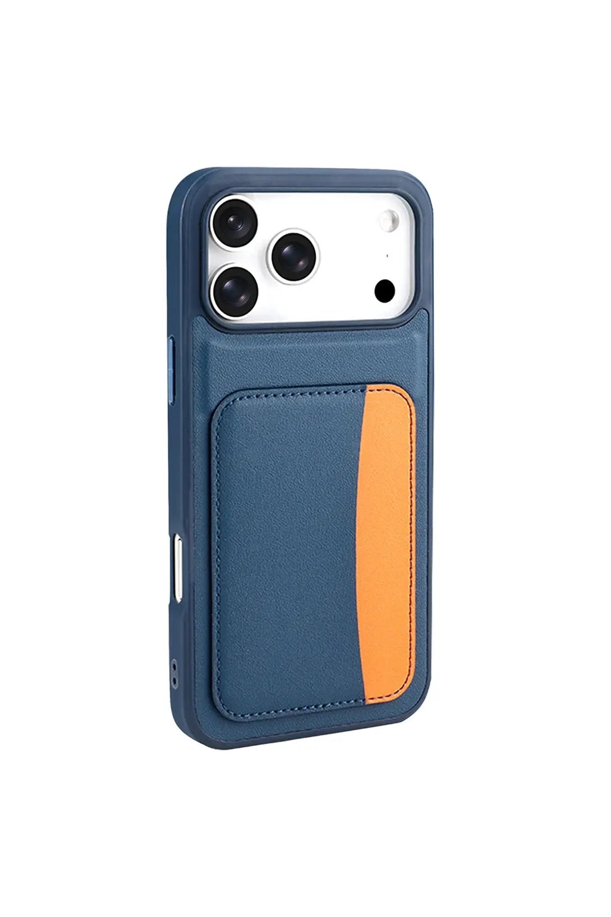 Iphone 17 Pro Max Case X-CARD Card Holder Cover by All Mart Bristol Ltd