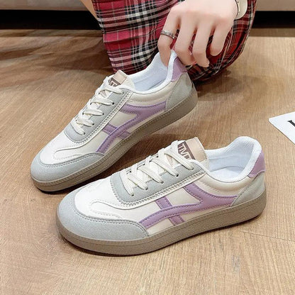 Women's Shoes Cortez With Skirt Thick Bottom by Dropshipman
