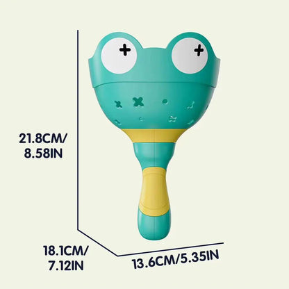 Flying Saucer Disc Launcher Kids Flying Toys Pull String UFO Throw Catch Outdoor Sport Propeller Children Toys Gift for Boy Girl by All Mart Bristol Ltd
