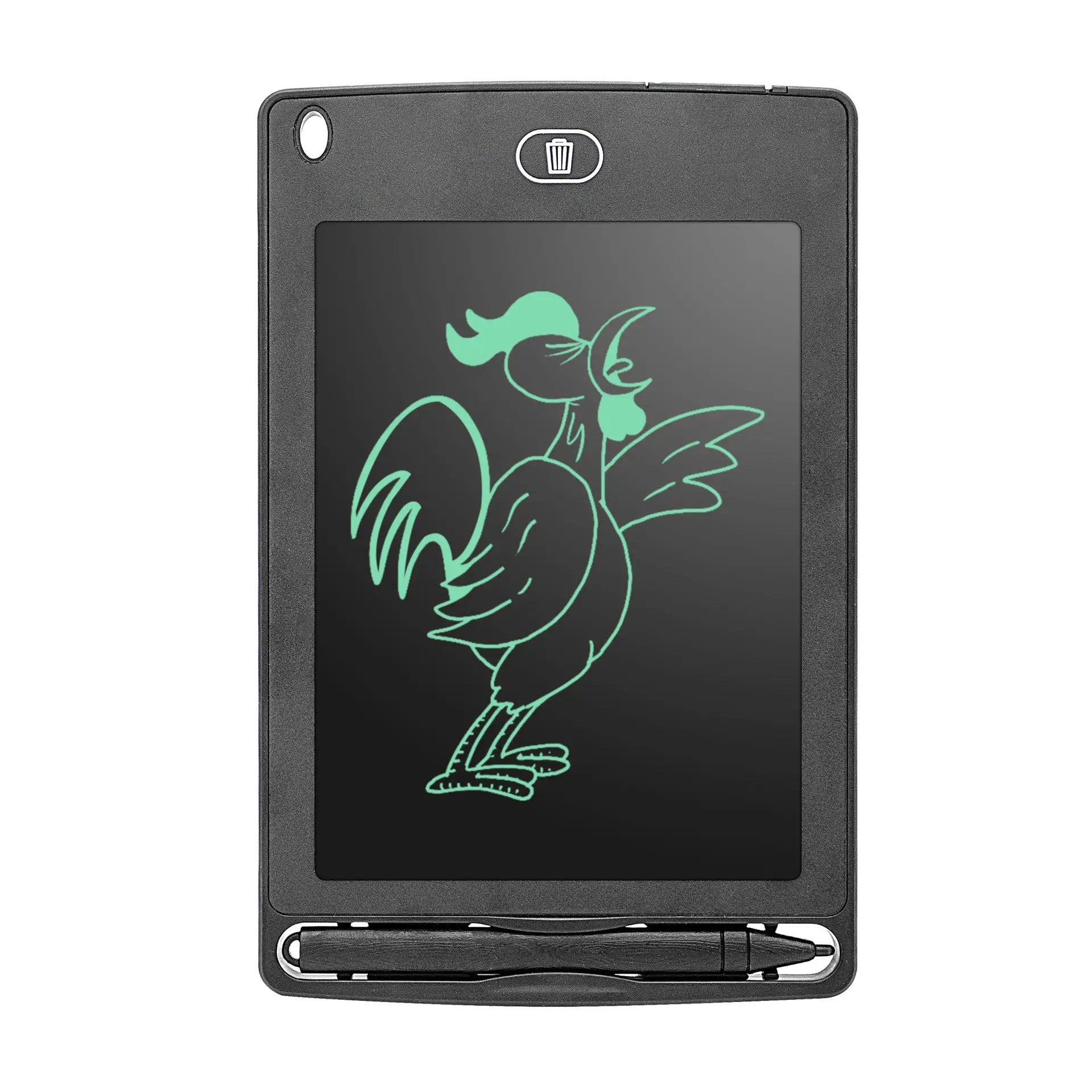 LCD Handwriting Board Children's Writing LCD Drawing Graffiti by Dropshipman