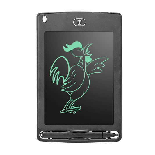 LCD Handwriting Board Children's Writing LCD Drawing Graffiti by Dropshipman