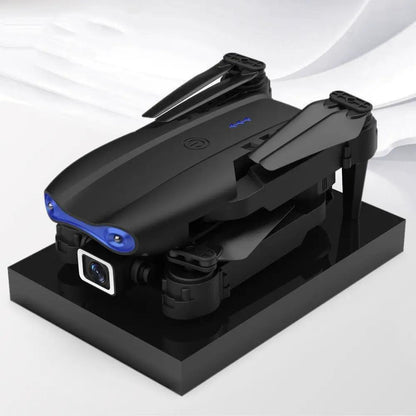 4K Dual Camera Remote Control Three-sided Obstacle Avoidance Drone by Dropshipman