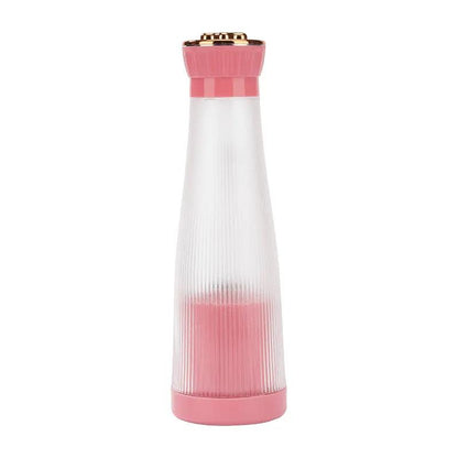 Portable Electric Juicer Juice Blender by Dropshipman