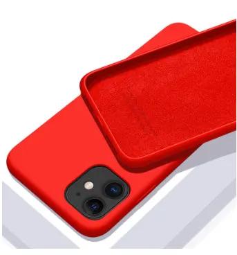 Waterproof Solid-color Temperament Case For Mobile Phones by Dropshipman