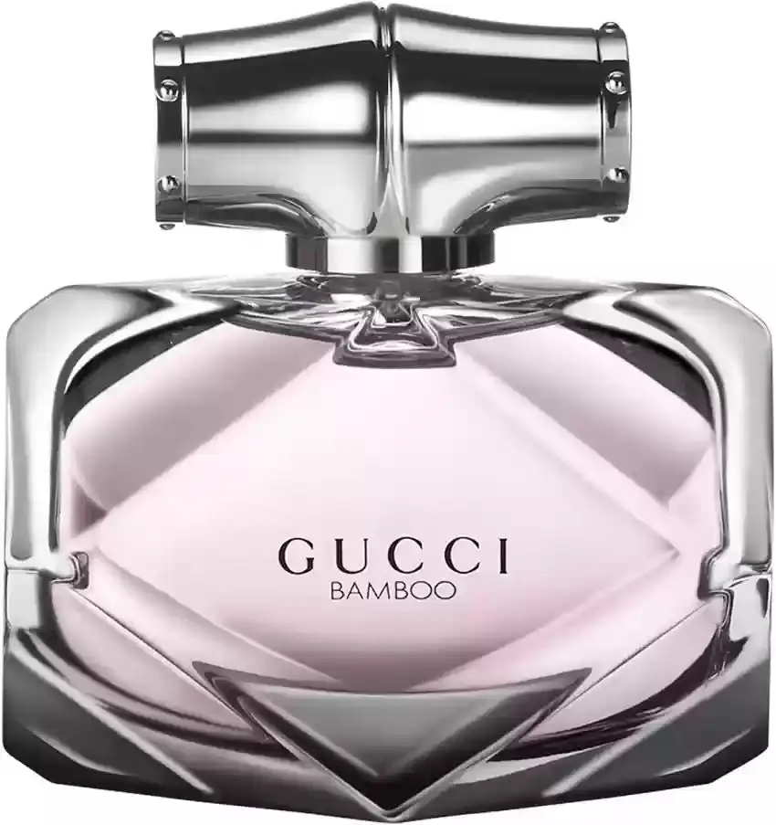 Gucci Bamboo Eau De Parfum Spray 75ml by Gucci
