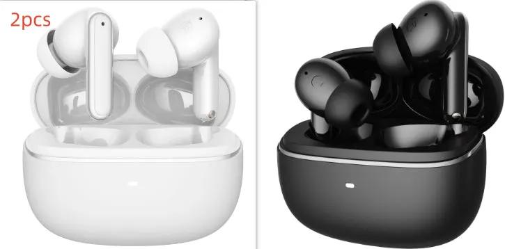 Wireless Bluetooth Noise Reduction In-ear Headphones by Dropshipman
