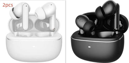 Wireless Bluetooth Noise Reduction In-ear Headphones by Dropshipman