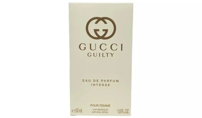 Gucci Guilty Intense Eau de Parfum Spray 50ml by Gucci