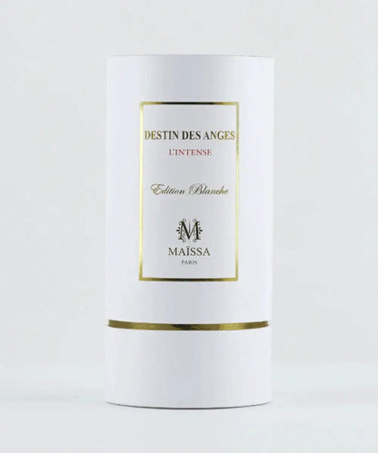 Destin des Anges Maïssa Perfume 50ml – Warm Floral Fragrance UK by Maïssa Parfums