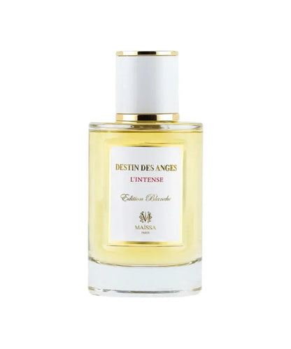 Destin des Anges Maïssa Perfume 50ml – Warm Floral Fragrance UK by Maïssa Parfums