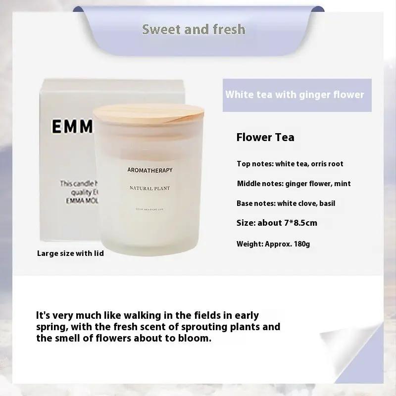Scented Candles by Dropshipman
