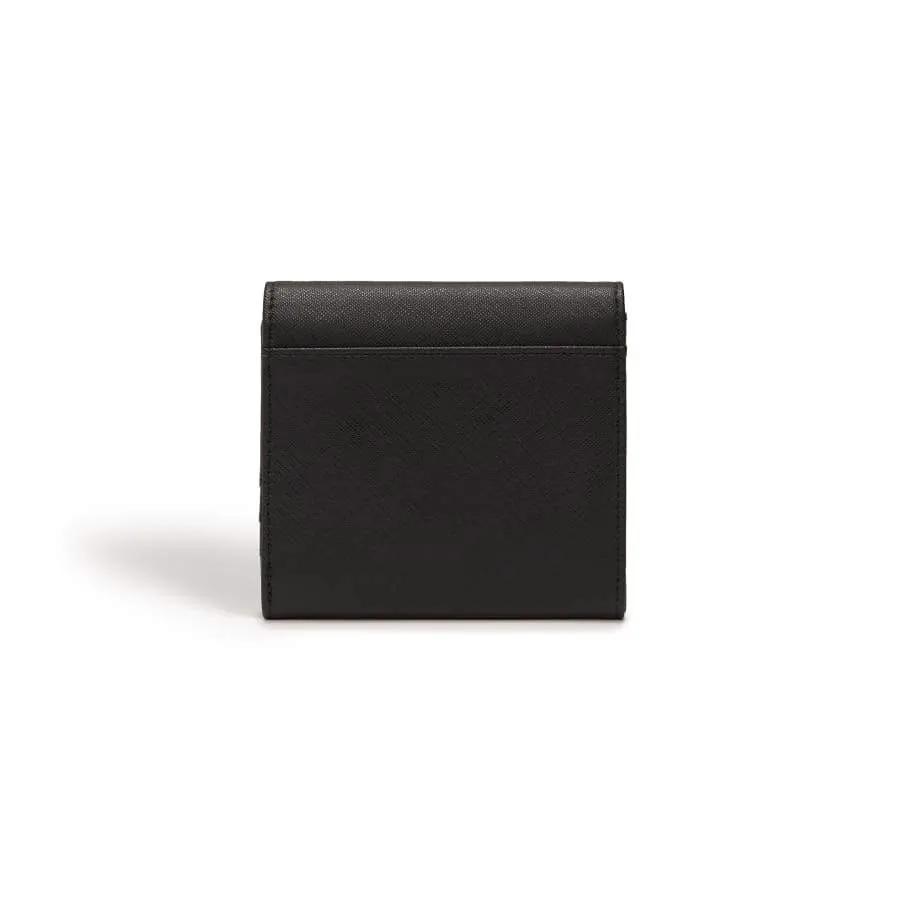 Diana Silver Bifold Wallet by LaBante London