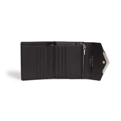 Diana Silver Bifold Wallet by LaBante London