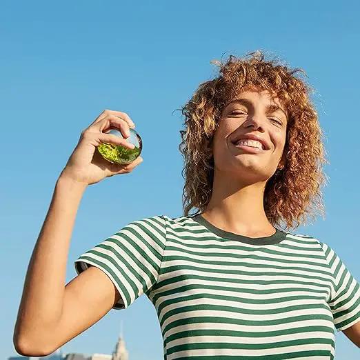 DKNY Be Delicious Eau De Parfum Spray 100ml by DKNY
