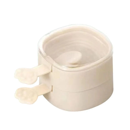 Ice Cream Mold Portable Ice-Pop Making Mould Homemade Popsicle Multipurpose Quick Frozen Ice Grid Mini Popsicle Mold