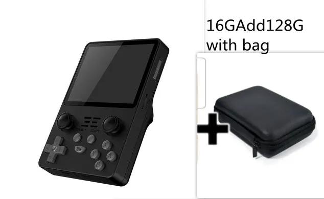Upgraded Version Of HD IPS Nostalgic Handheld Joystick Arcade Game by Dropshipman