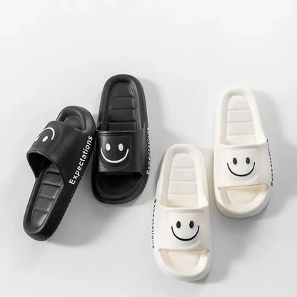EVA slippers for women, summer home, high-end feel, indoor bathroom, anti slip home, outdoor wear, super soft and cool slippers by All Mart Bristol Ltd