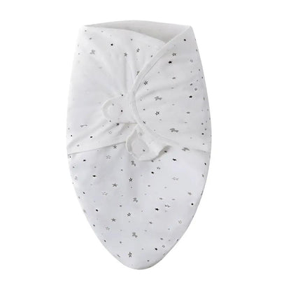 Baby Baby's Blanket Soft Baby Swaddle by Dropshipman