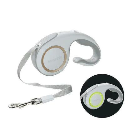 Pet Dog Supplies Automatic Retractable Leash by Dropshipman